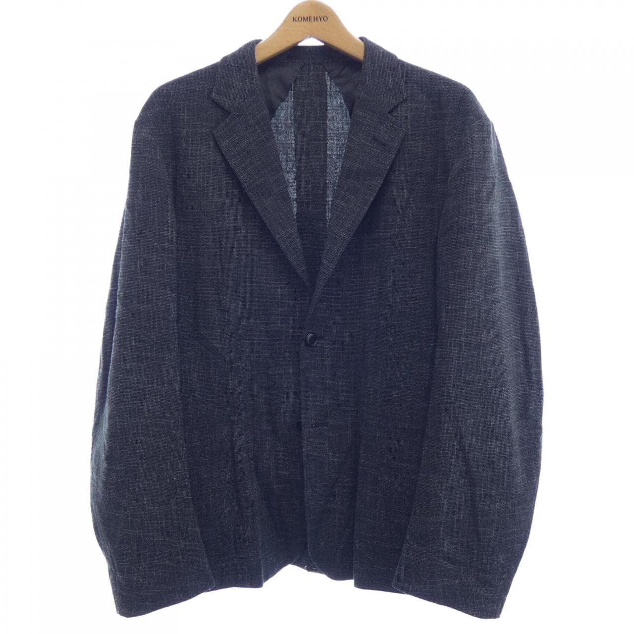 トゥモローランド TOMORROW LAND CARLO BARBERA ジャケット