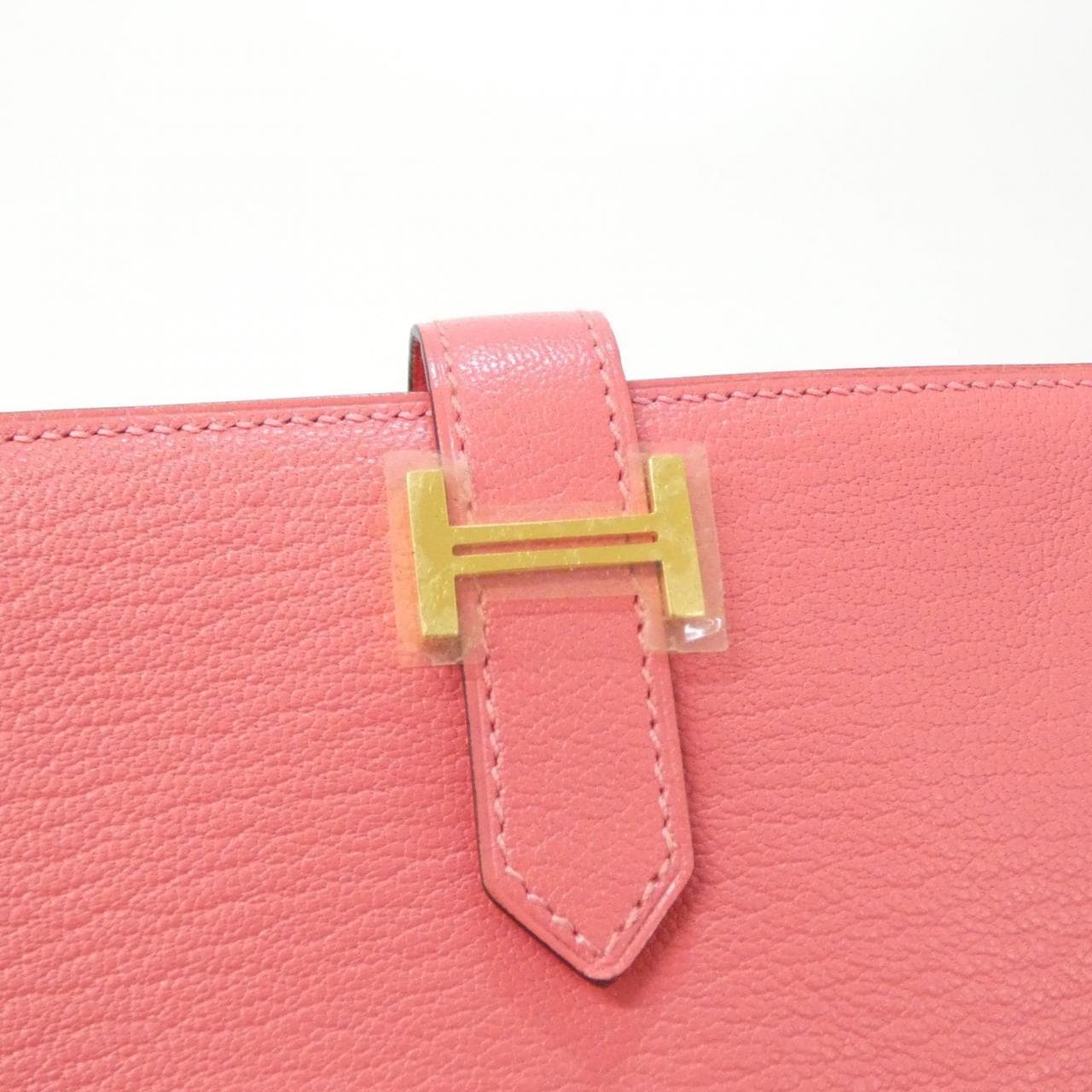 エルメス ベアン スフレ 039078CC 財布