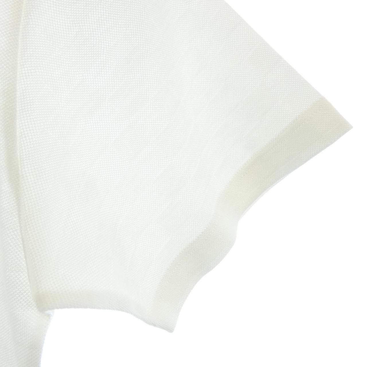 ルイヴィトン LOUIS VUITTON ダミエコットンピケTシャツ HRY40WJUV Tシャツ