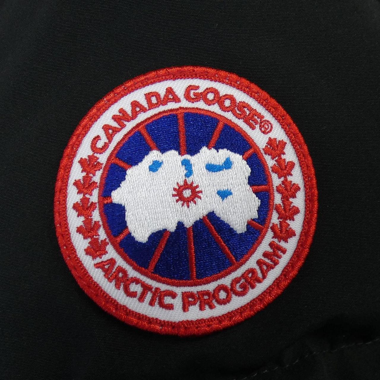 カナダグース CANADA GOOSE FUSION FIT 3035LA MYSTIQUE ミスティーク ダウンコート