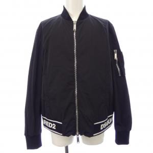 ディースクエアード DSQUARED2 S74AM0832 ブルゾン