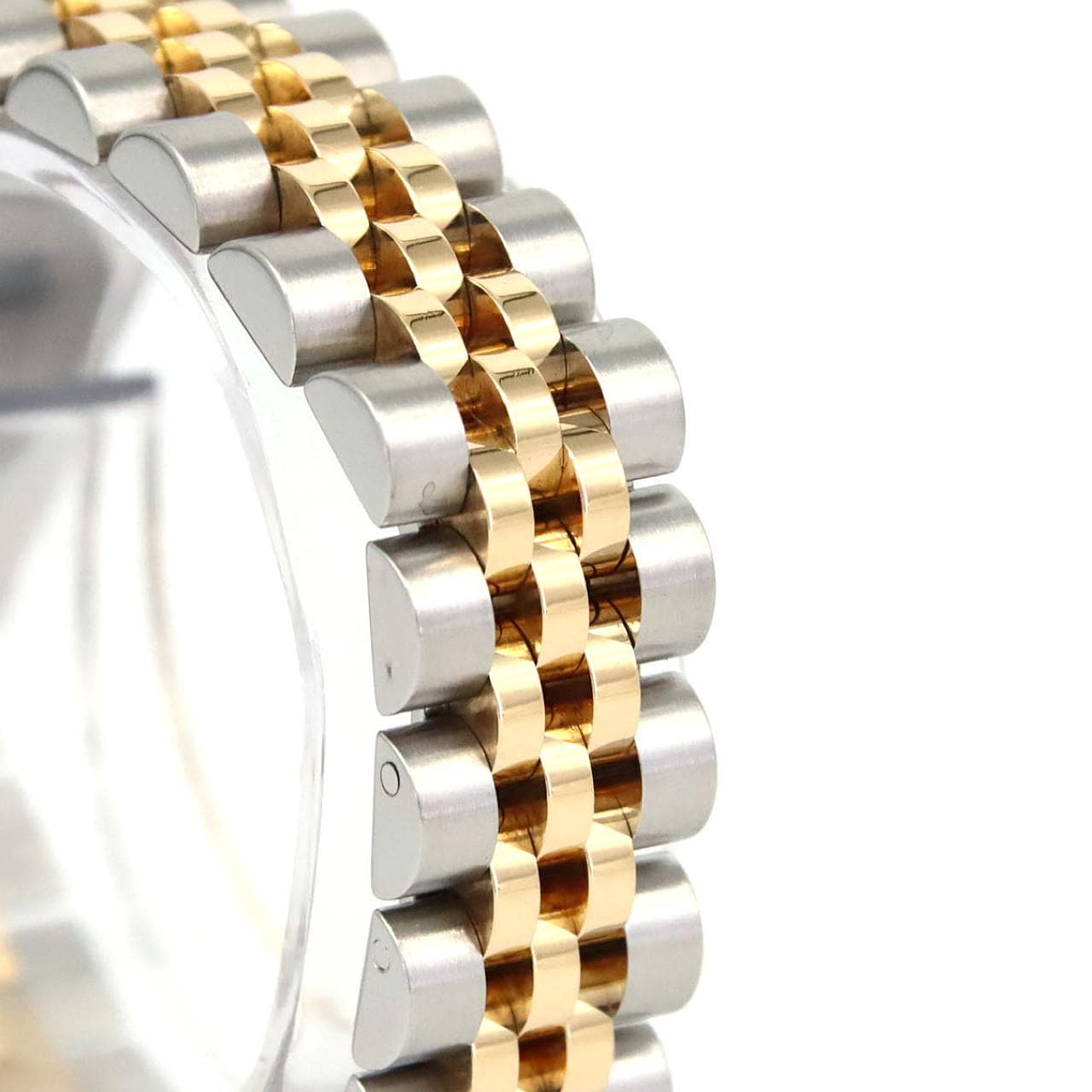 ロレックス デイトジャスト 179173 2BR SSxYG 自動巻 Z番