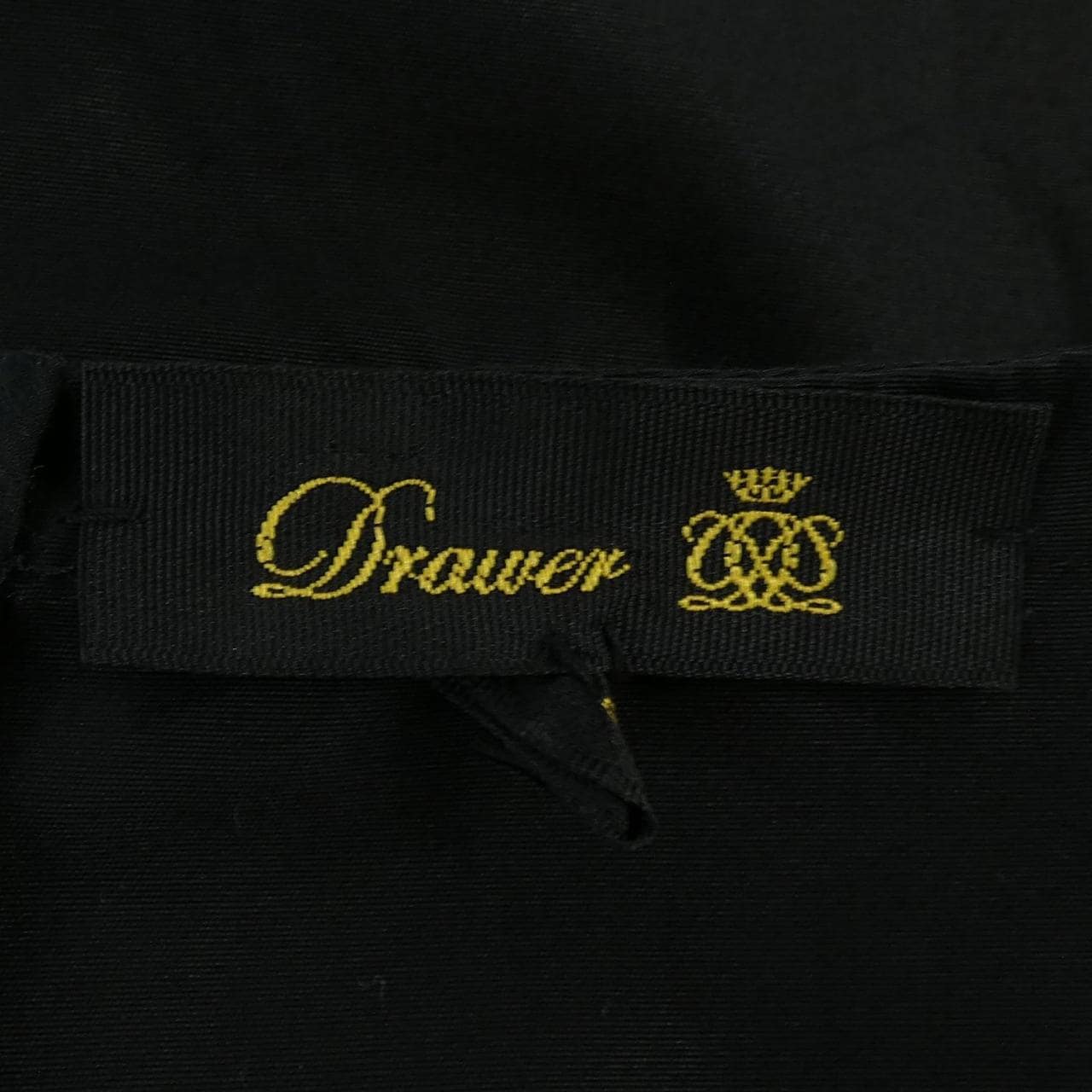 ドゥロワー DRAWER ワンピース