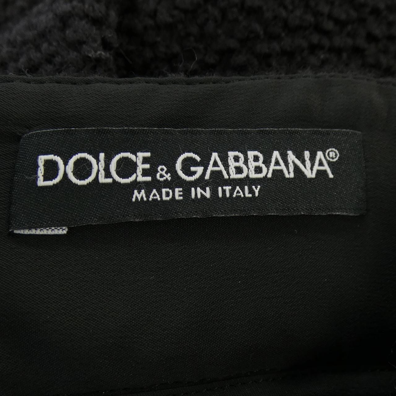 ドルチェアンドガッバーナ DOLCE&GABBANA F4BYPT/FU3JL スカート