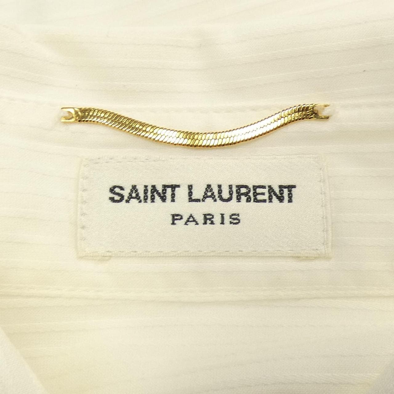 サンローラン SAINT LAURENT 663409　Y3D30 トップス