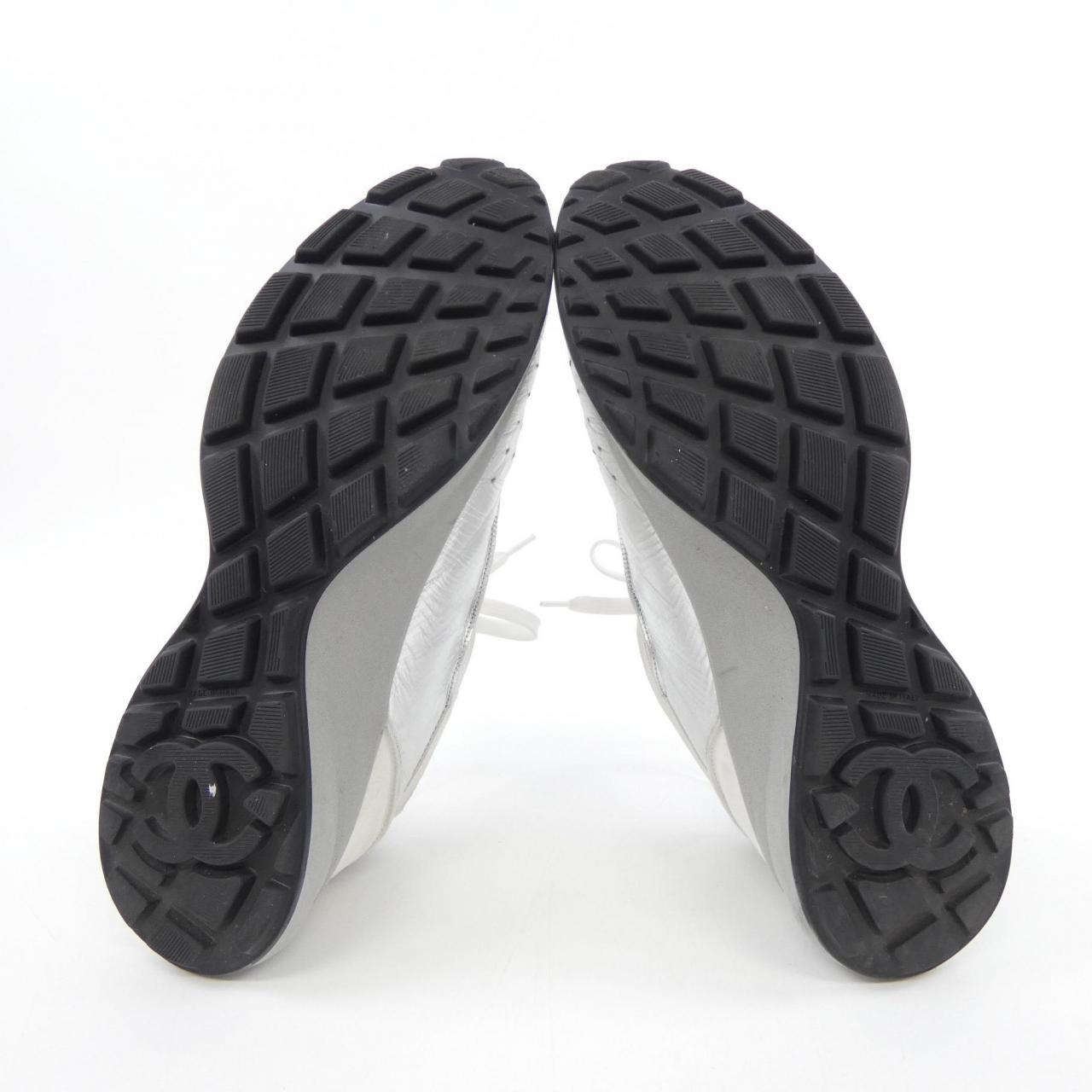 シャネル CHANEL G46251 スニーカー