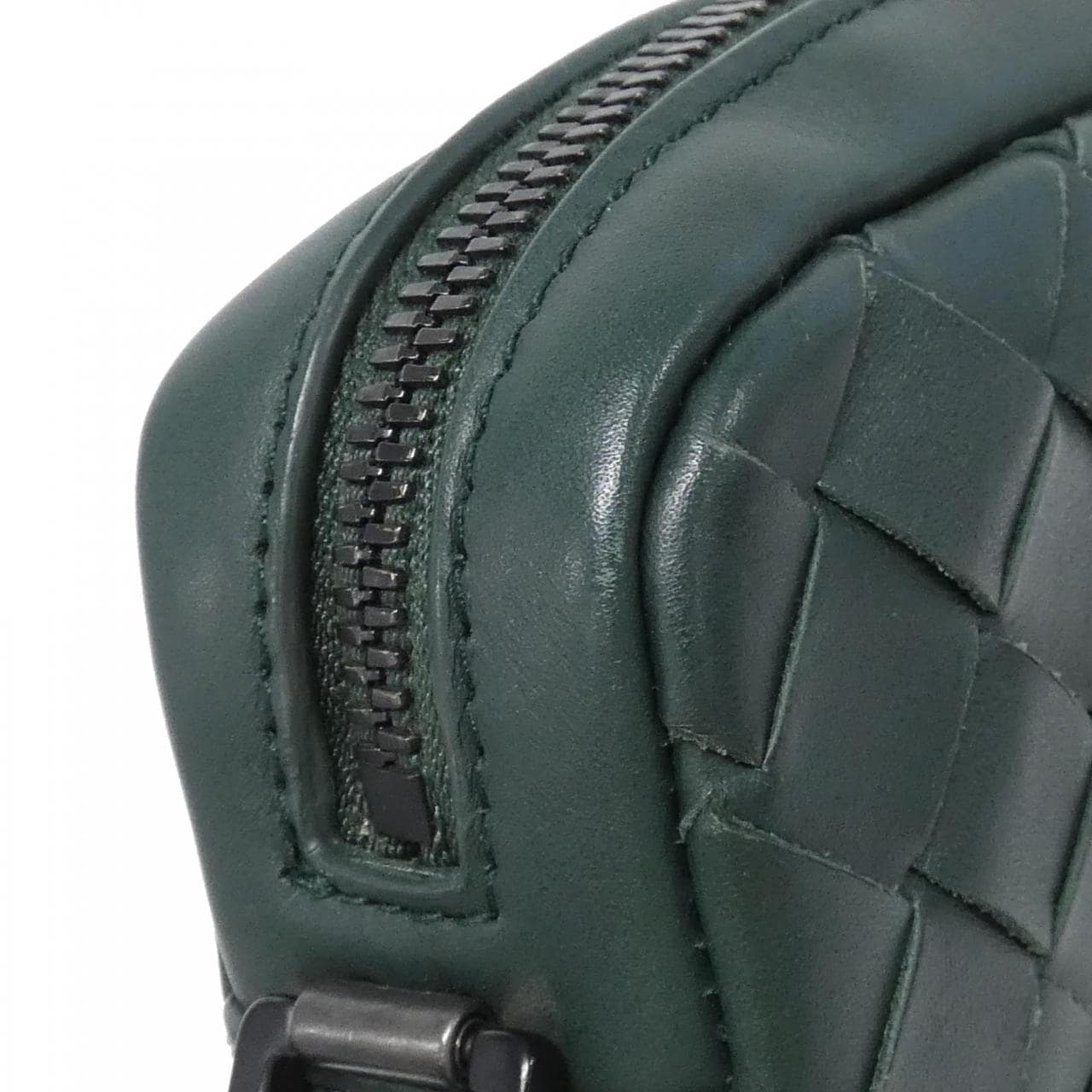 ボッテガヴェネタ 604790 VCPQ2 ショルダーバッグ