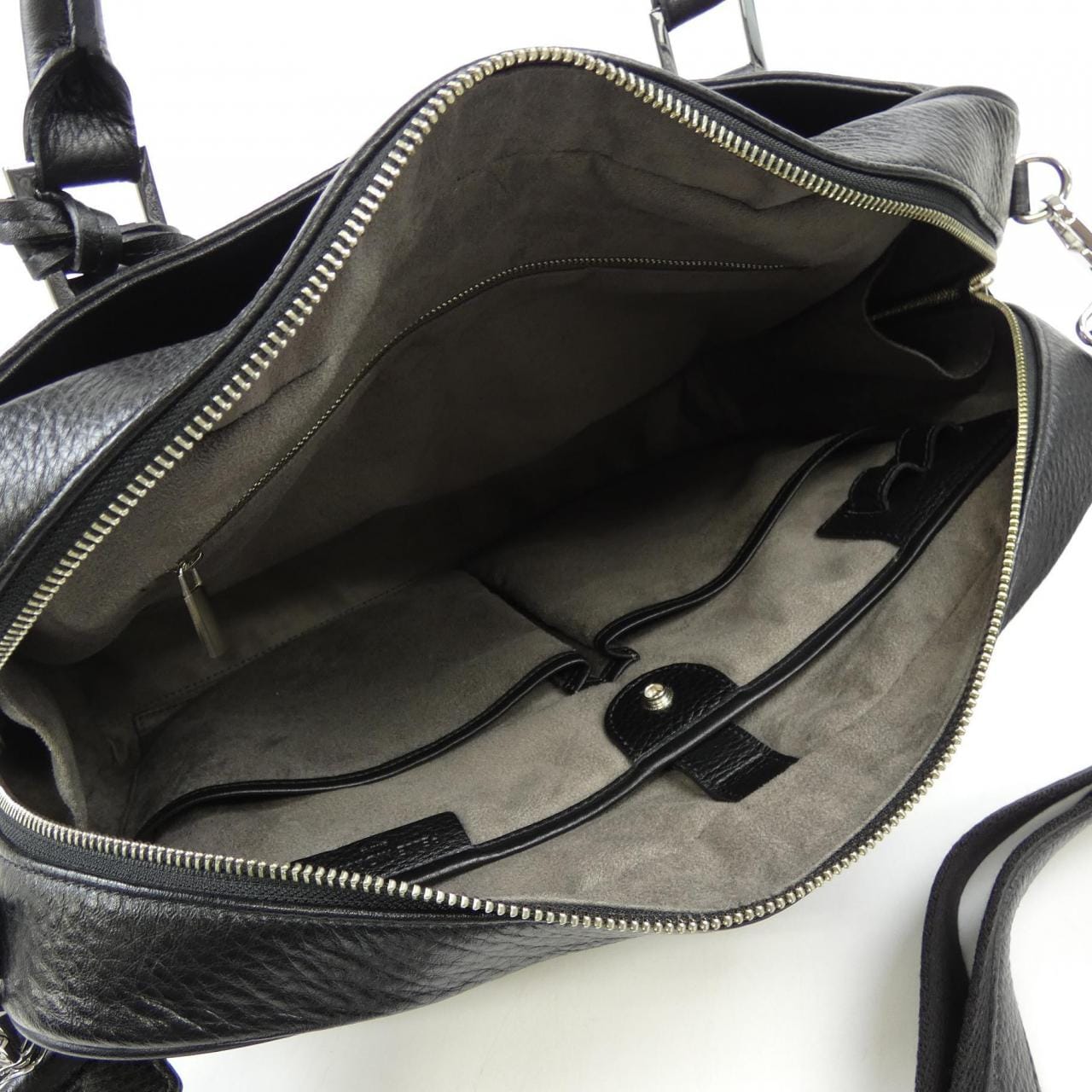 ペッレモルビダ PELLE MORBIDA BAG