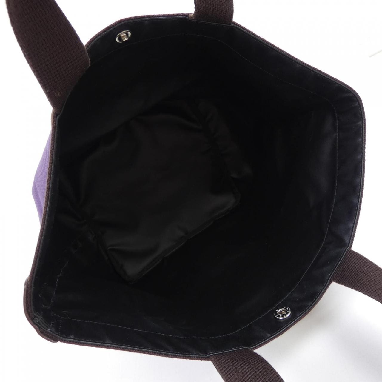 エルベシャプリエ HERVE CHAPELIER コーデュラ舟型トート 707C BAG