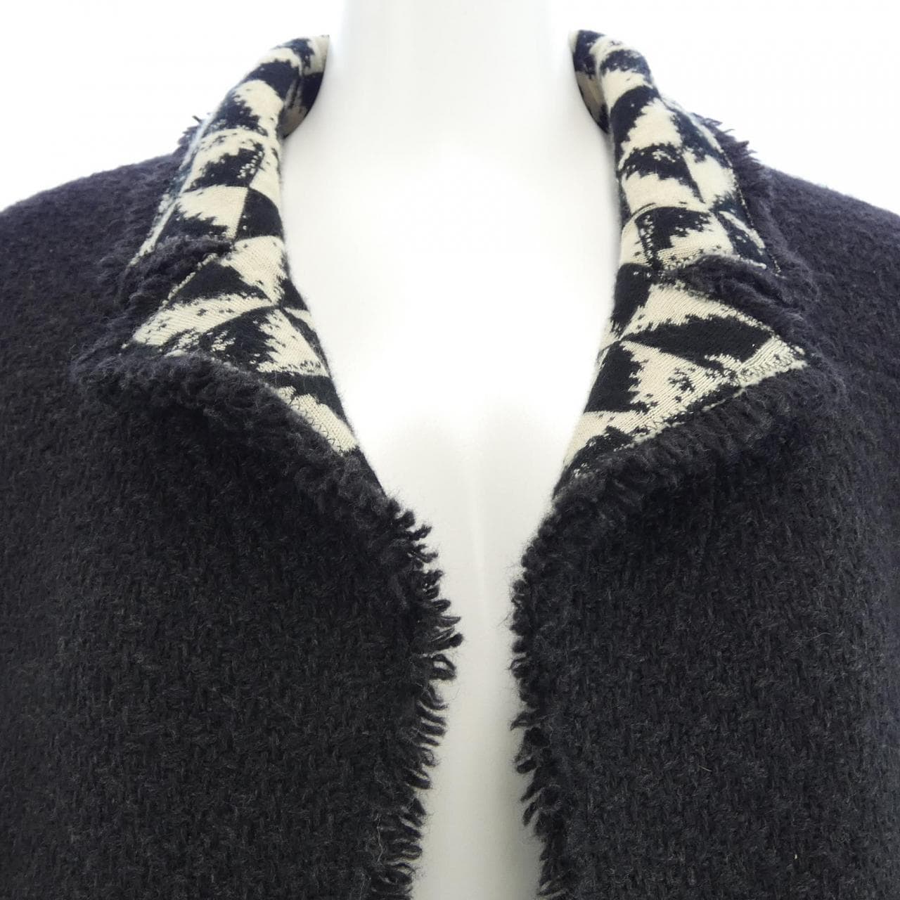 シャネル CHANEL P24737W03408 ジャケット