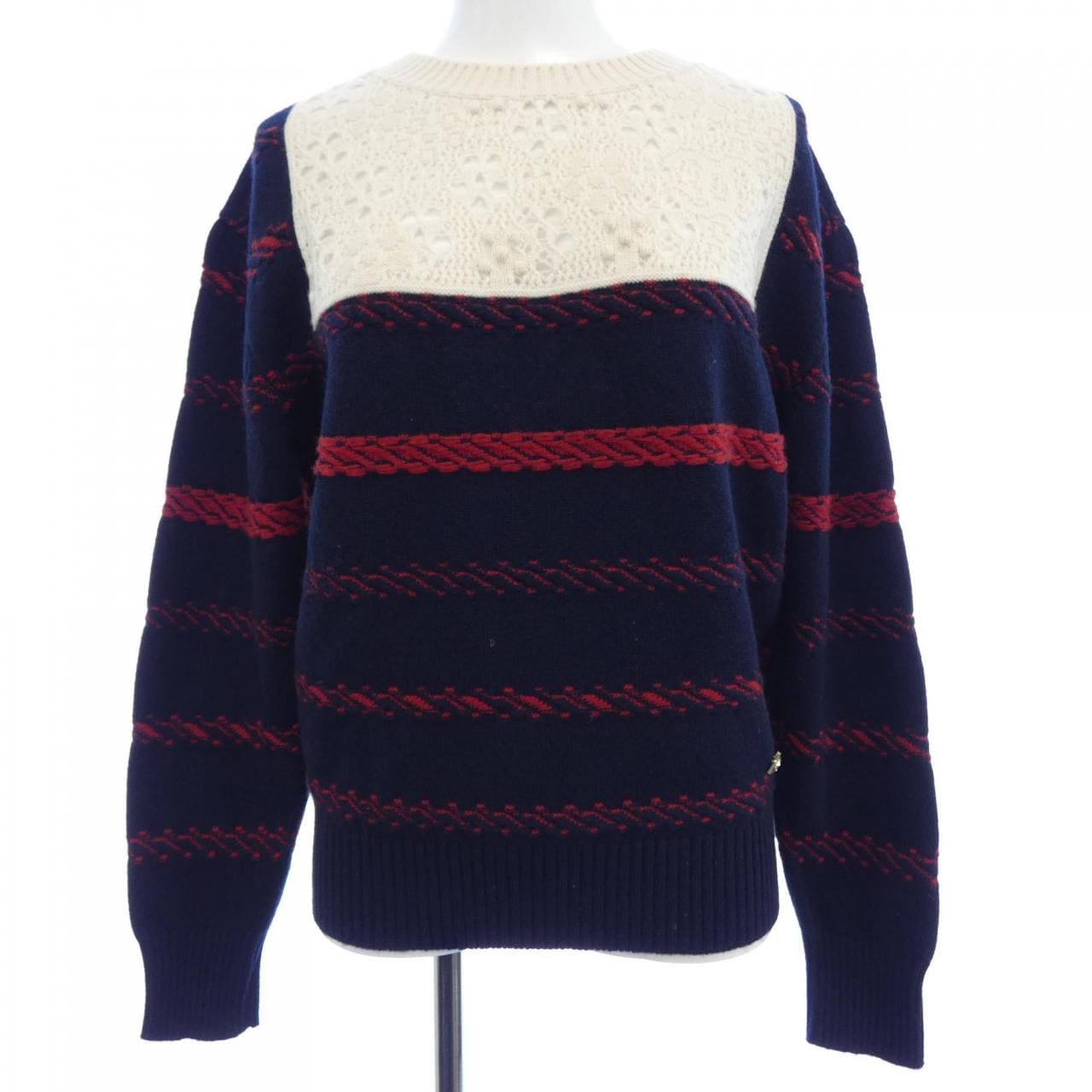 シャネル CHANEL P70306K10003 ニット