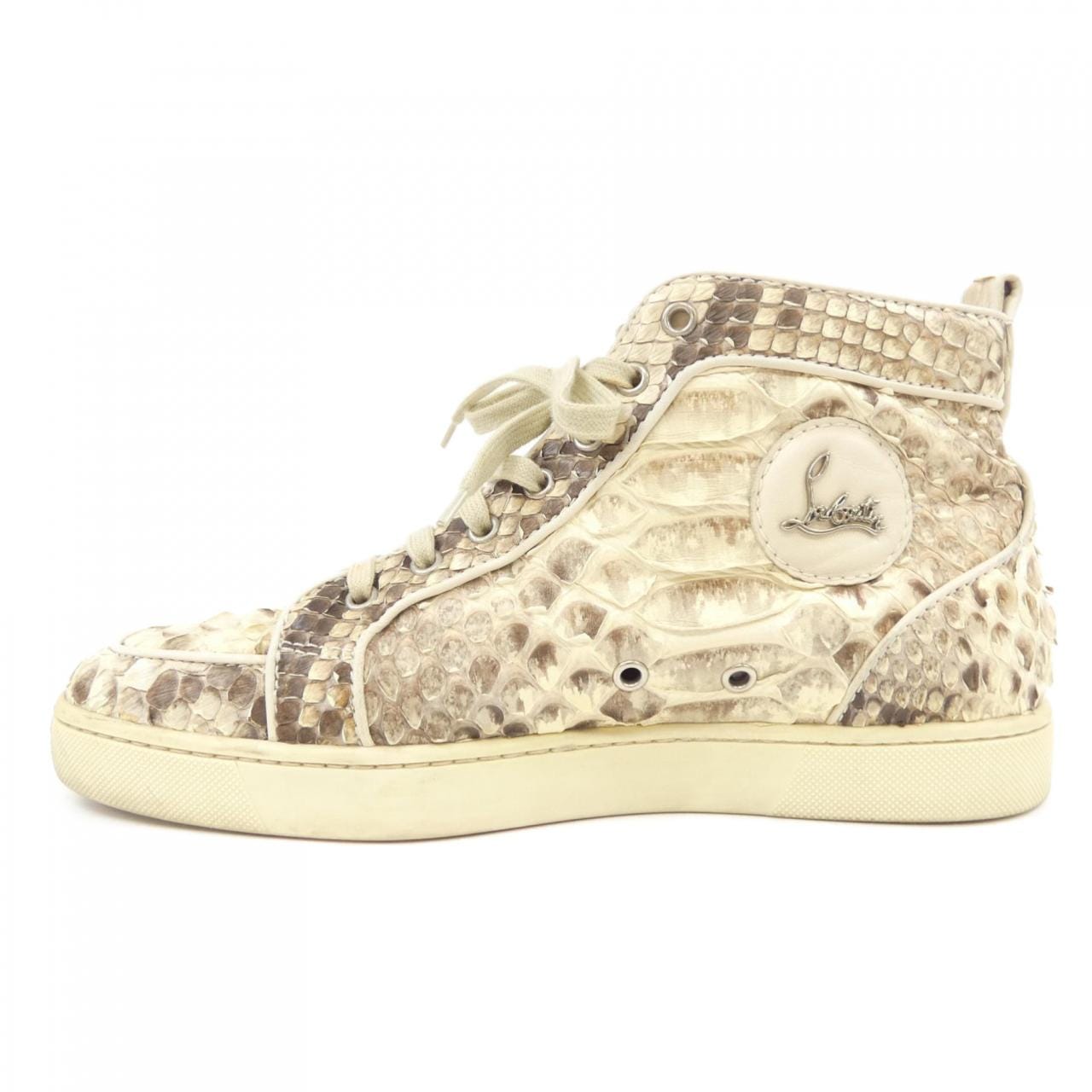 クリスチャンルブタン CHRISTIAN LOUBOUTIN スニーカー