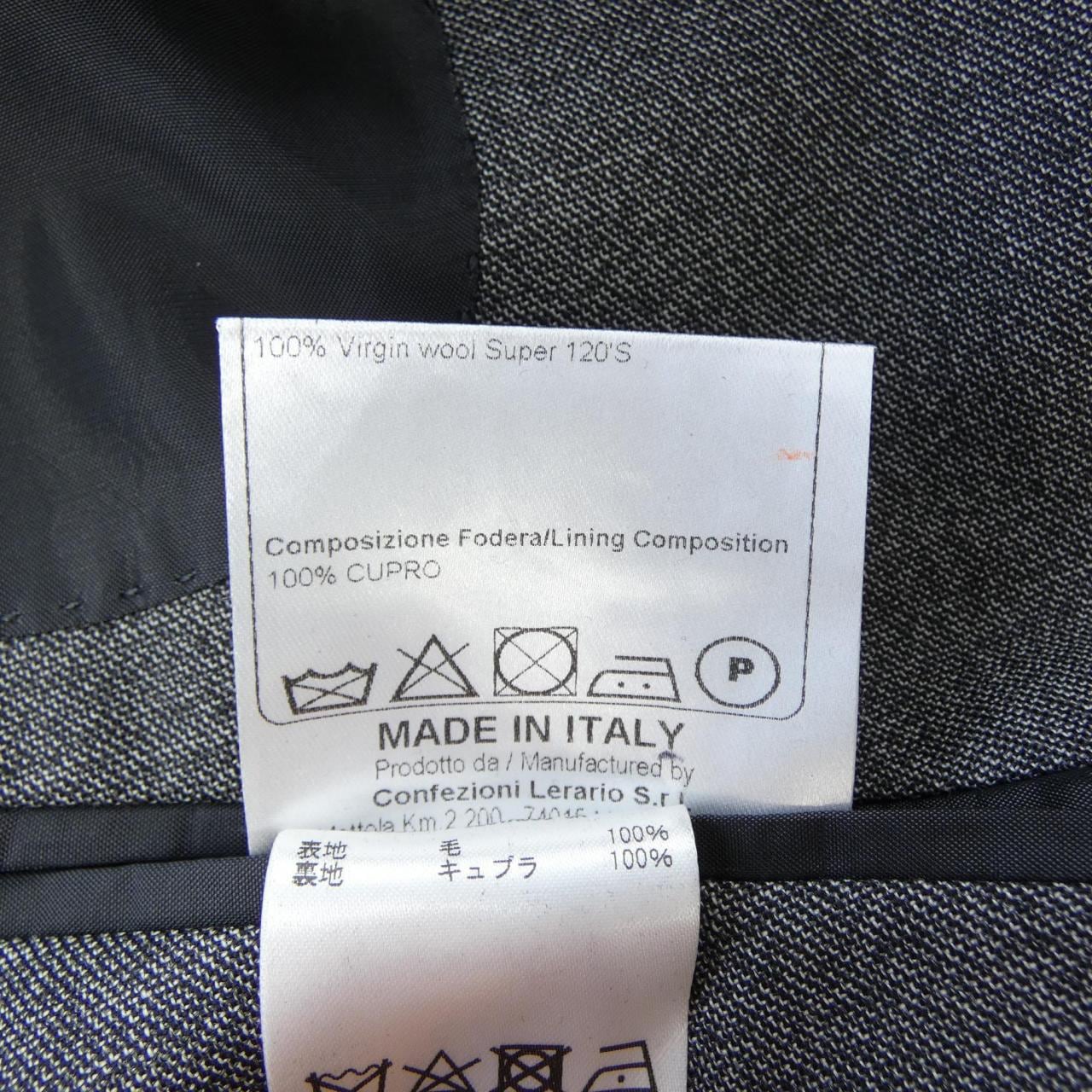 タリアトーレ TAGLIATORE 2SVJ26B11 スーツ