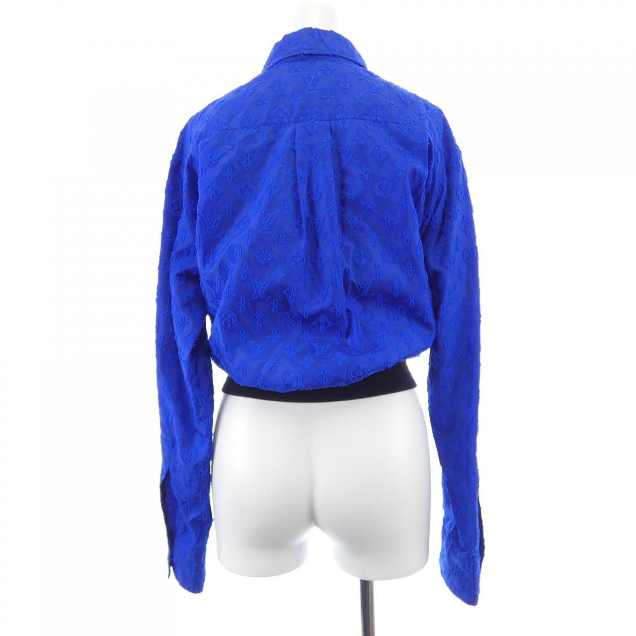 ルイヴィトン LOUIS VUITTON FEJA03FBU ジャケット