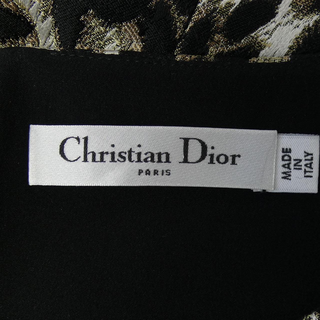 クリスチャンディオール CHRISTIAN DIOR 7A21305A1770 スカート