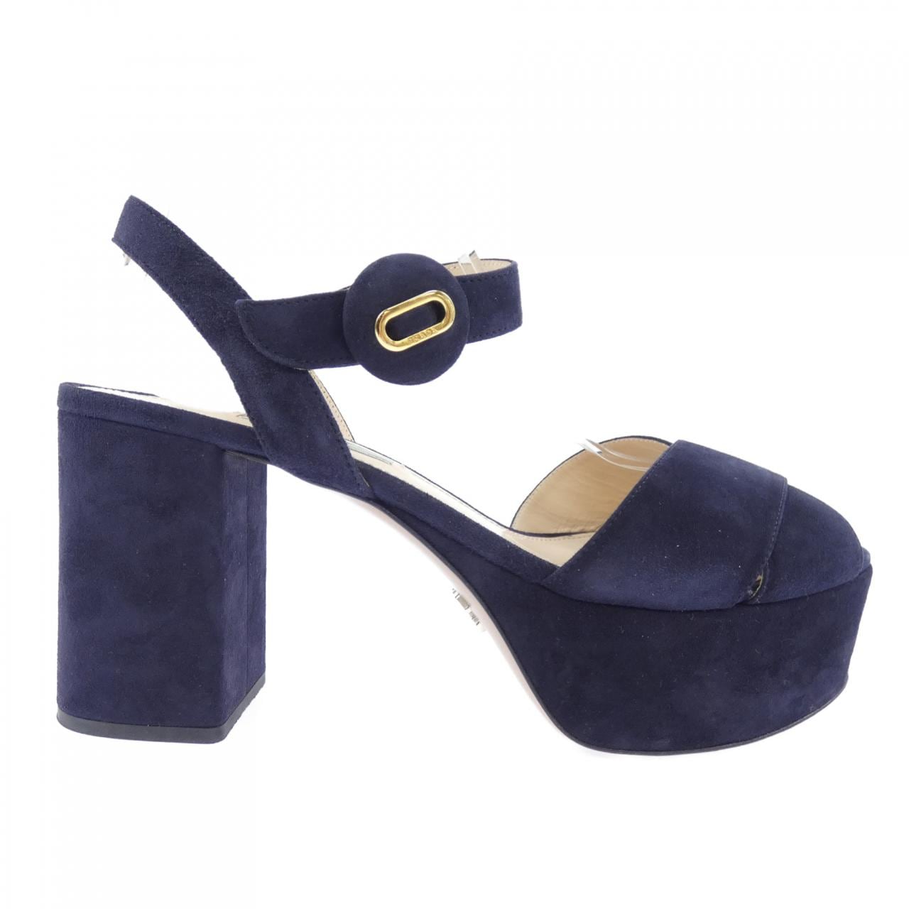 プラダ PRADA サンダル