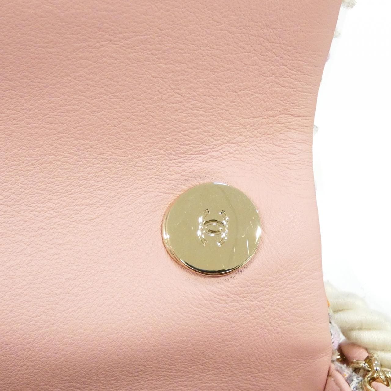 シャネル AS0594 ショルダーバッグ