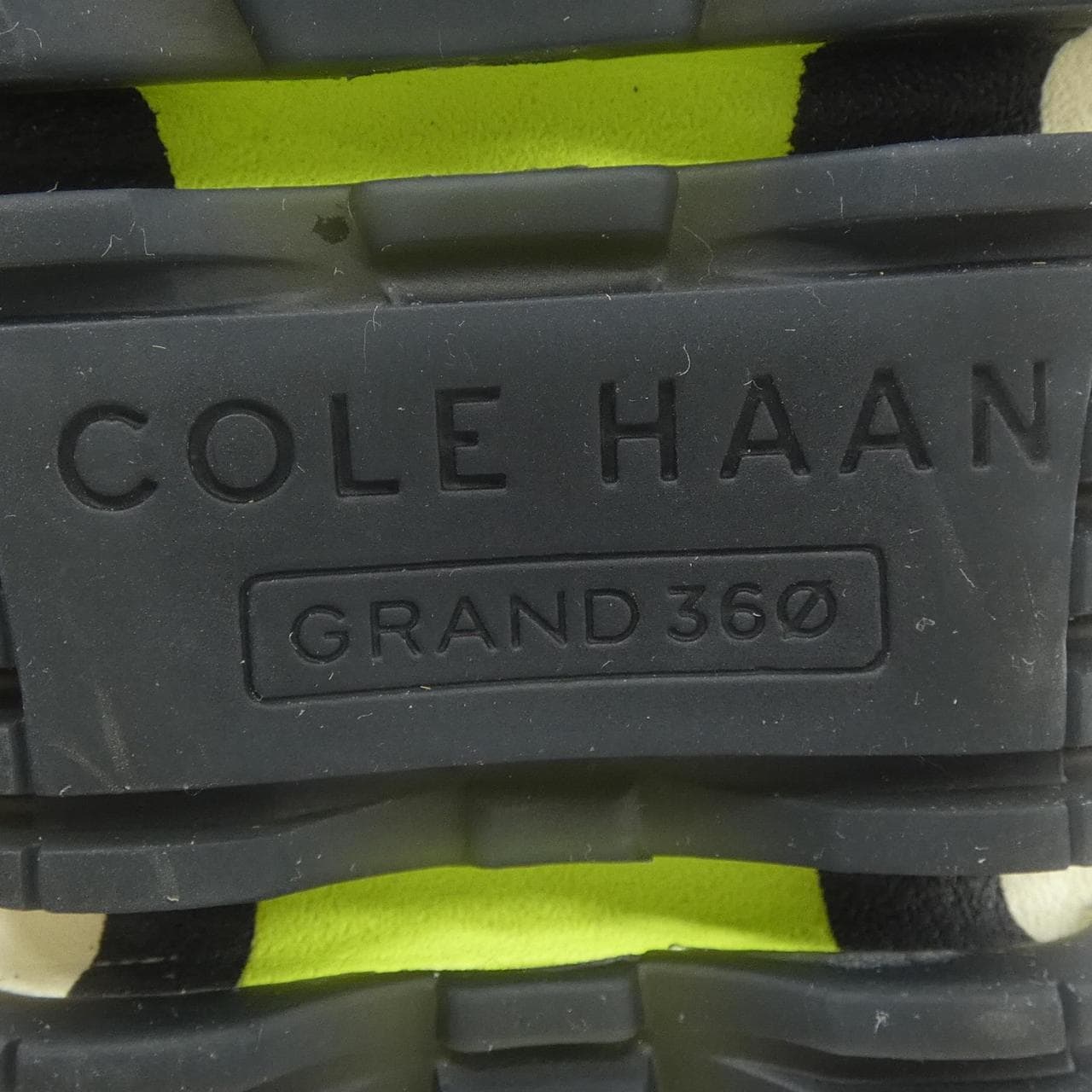 コールハーン COLE HAAN ブーツ