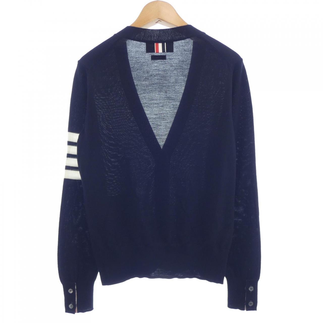 トムブラウン THOM BROWNE FKC334A カーディガン