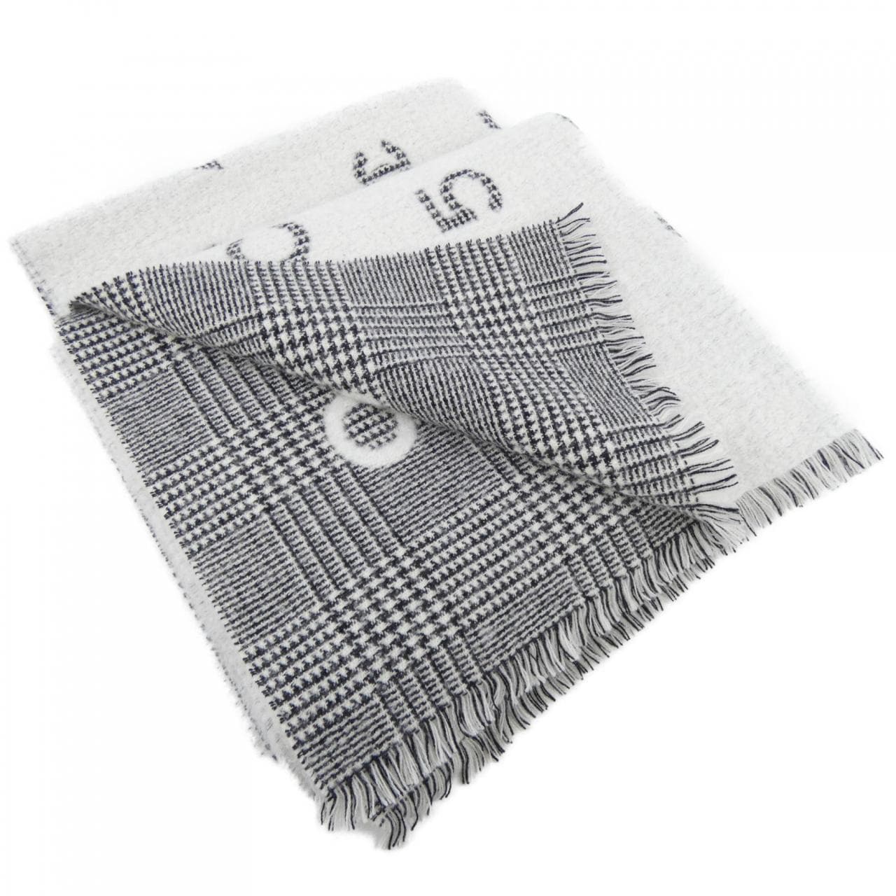 シャネル CHANEL STOLE