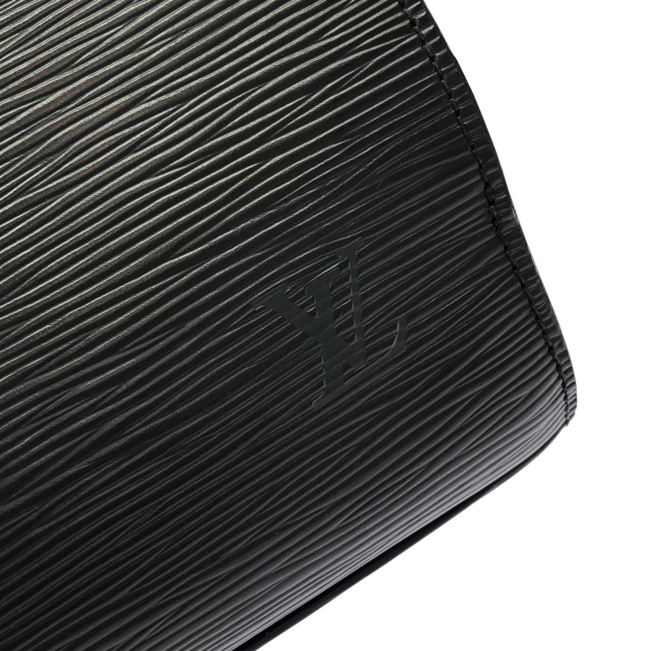 ルイヴィトン エピ ポンヌフ M52052 バッグ