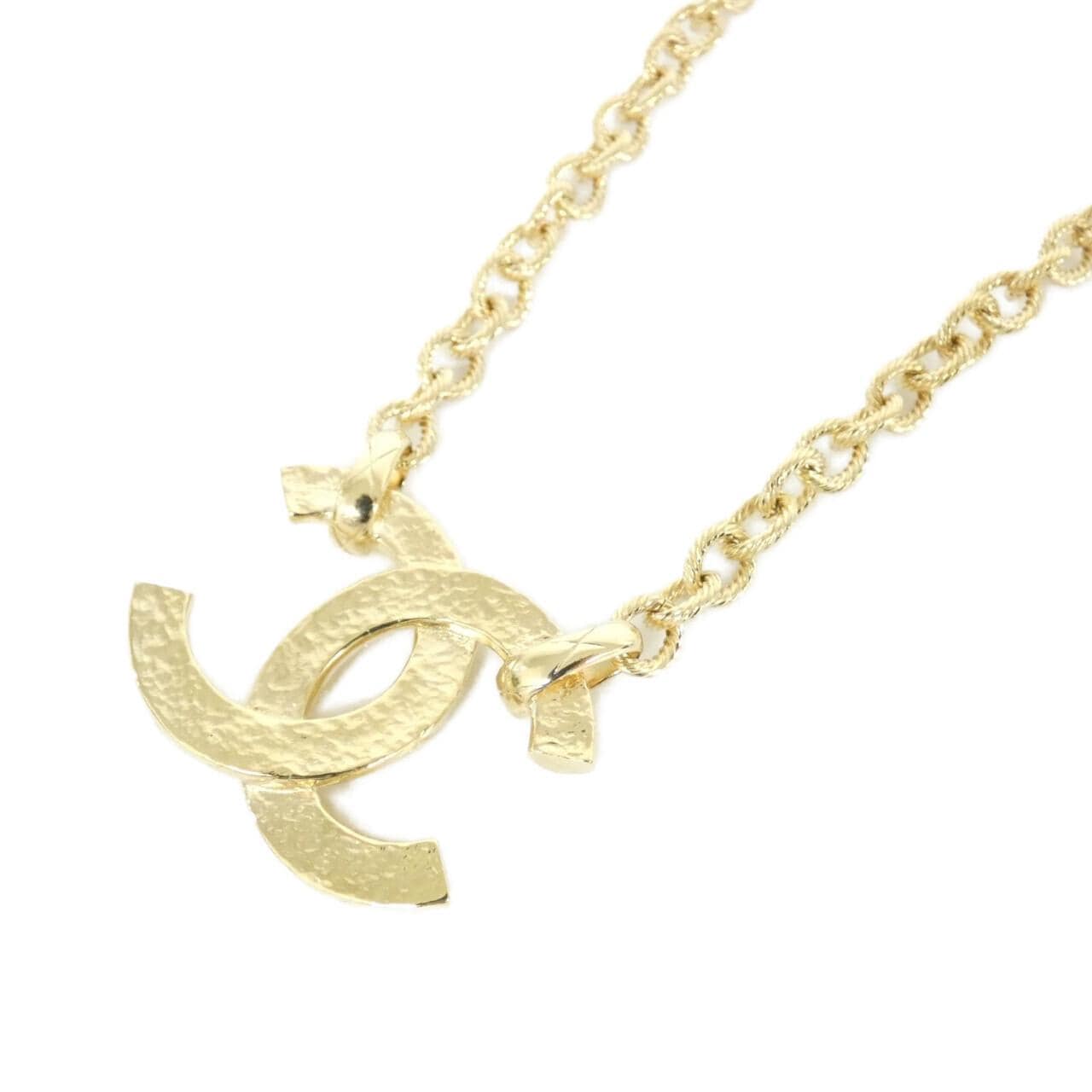 シャネル AB6645 ネックレス