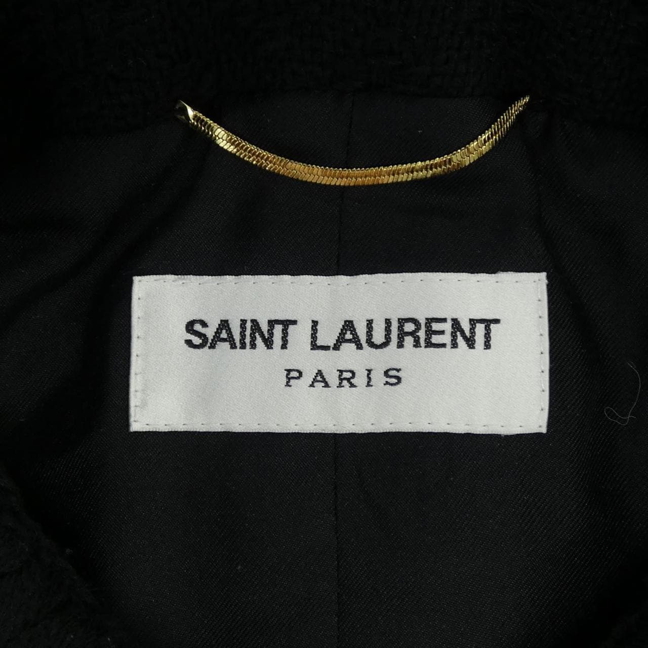 サンローラン SAINT LAURENT 680280Y7D28 ジャケット