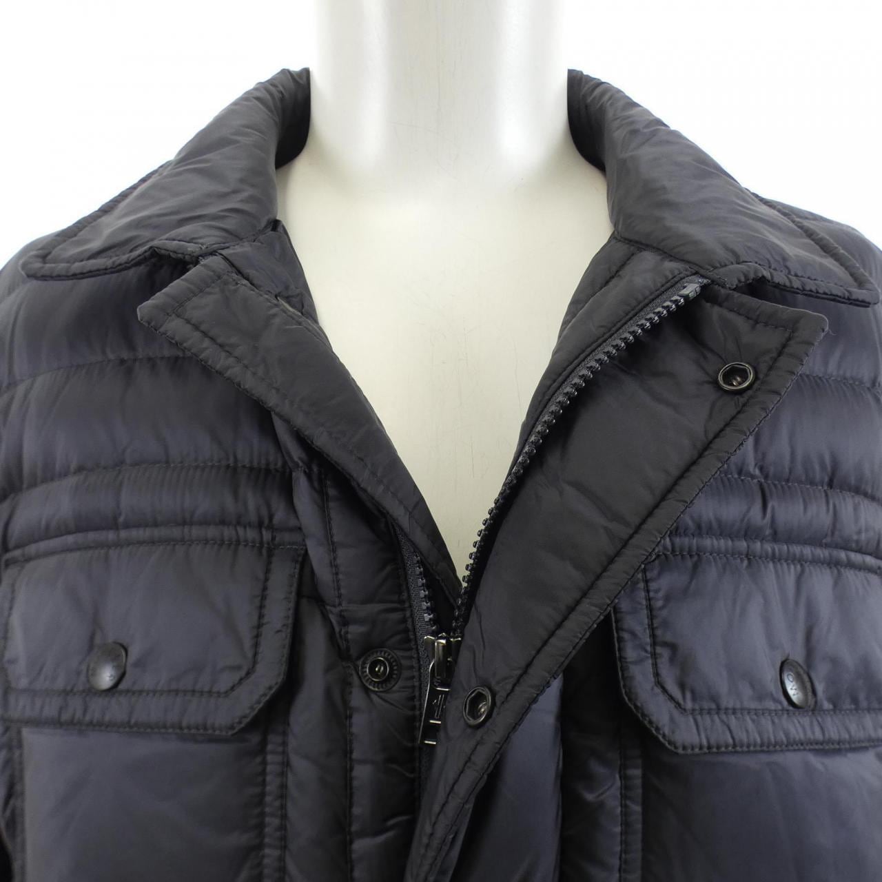 モンクレール MONCLER ROLLAND ダウンジャケット