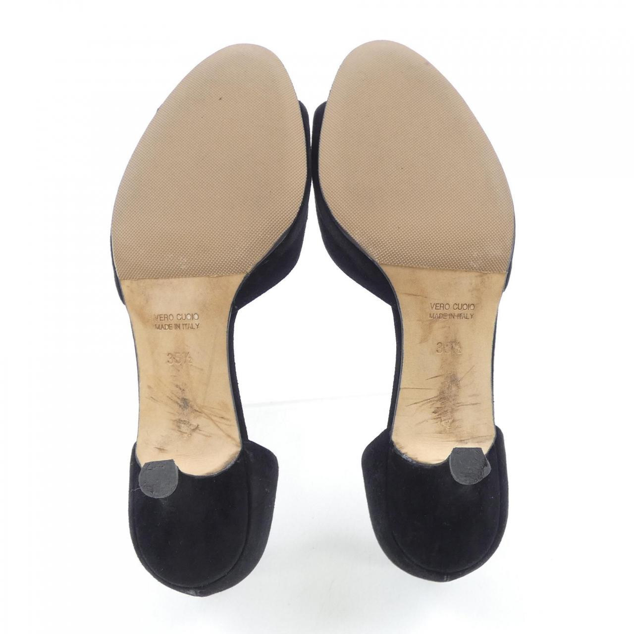 フォクシーブティック FOXEY BOUTIQUE パンプス