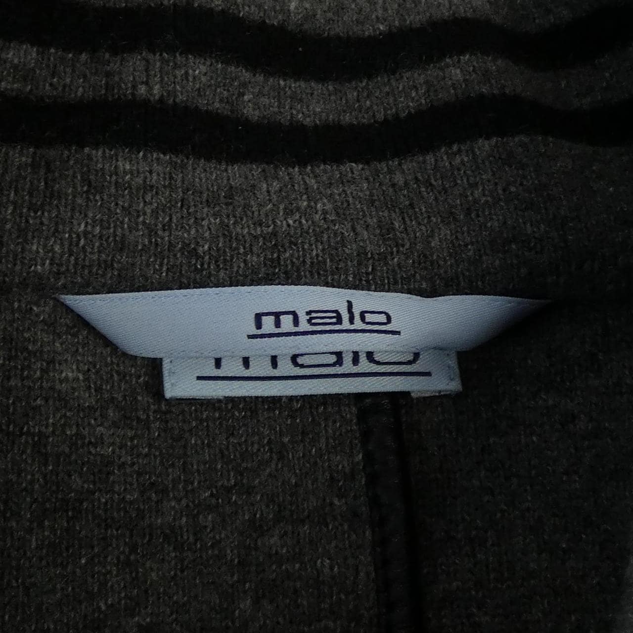 マーロ MALO レザージャケット