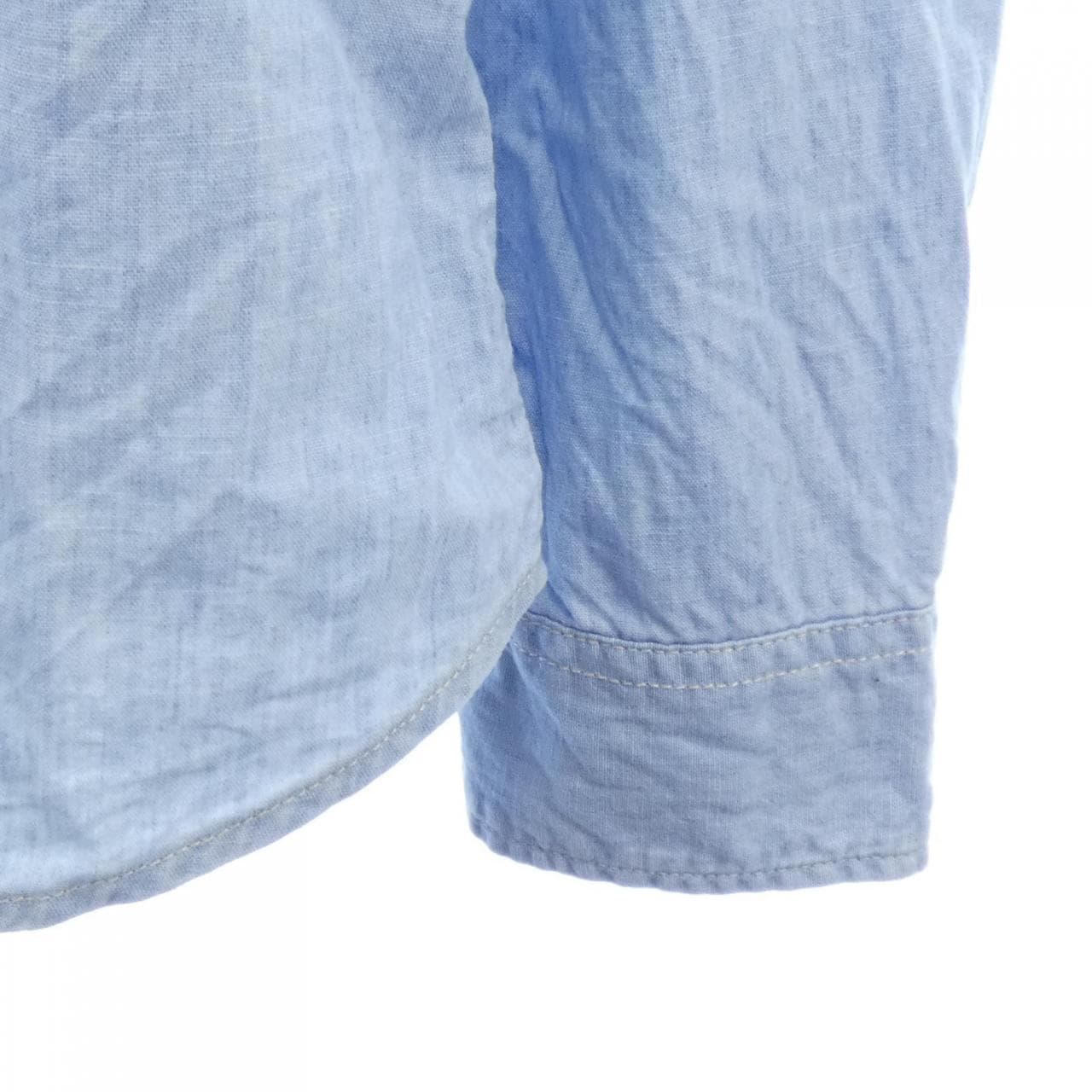 リプレイ REPLAY シャツ