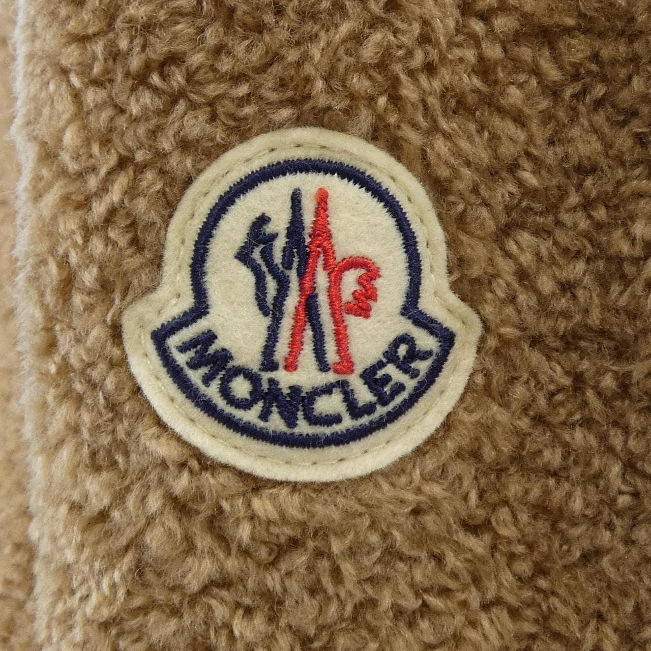 モンクレール MONCLER 20938G00016 ブルゾン