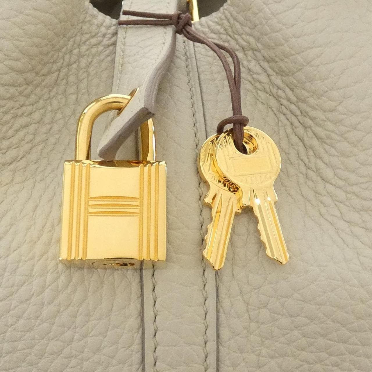 エルメス ピコタン ロック PM 056289CC バッグ