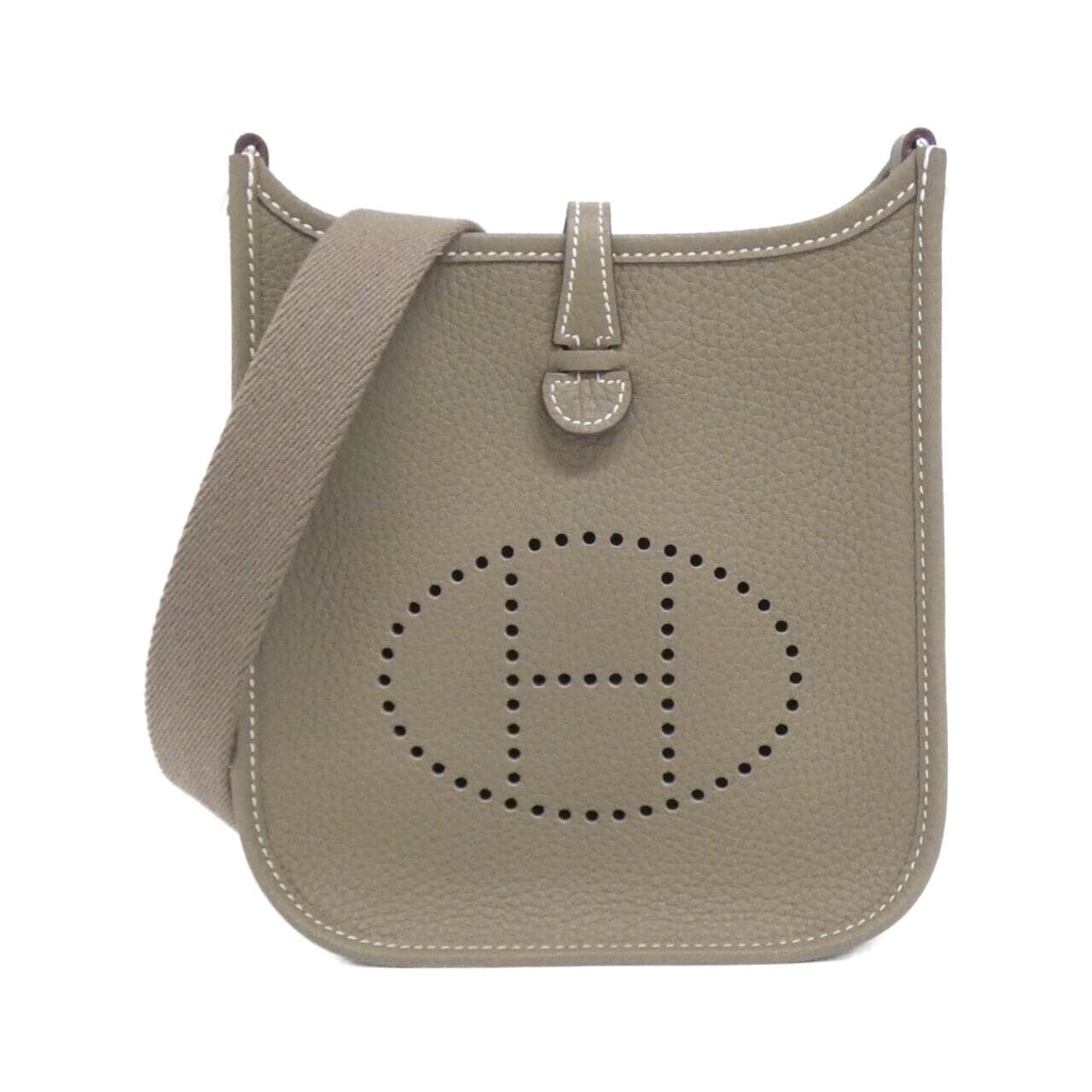 【未使用品】エルメス マキシキャドリーユ エヴリン アマゾン 16cm 069426CK ショルダーバッグ