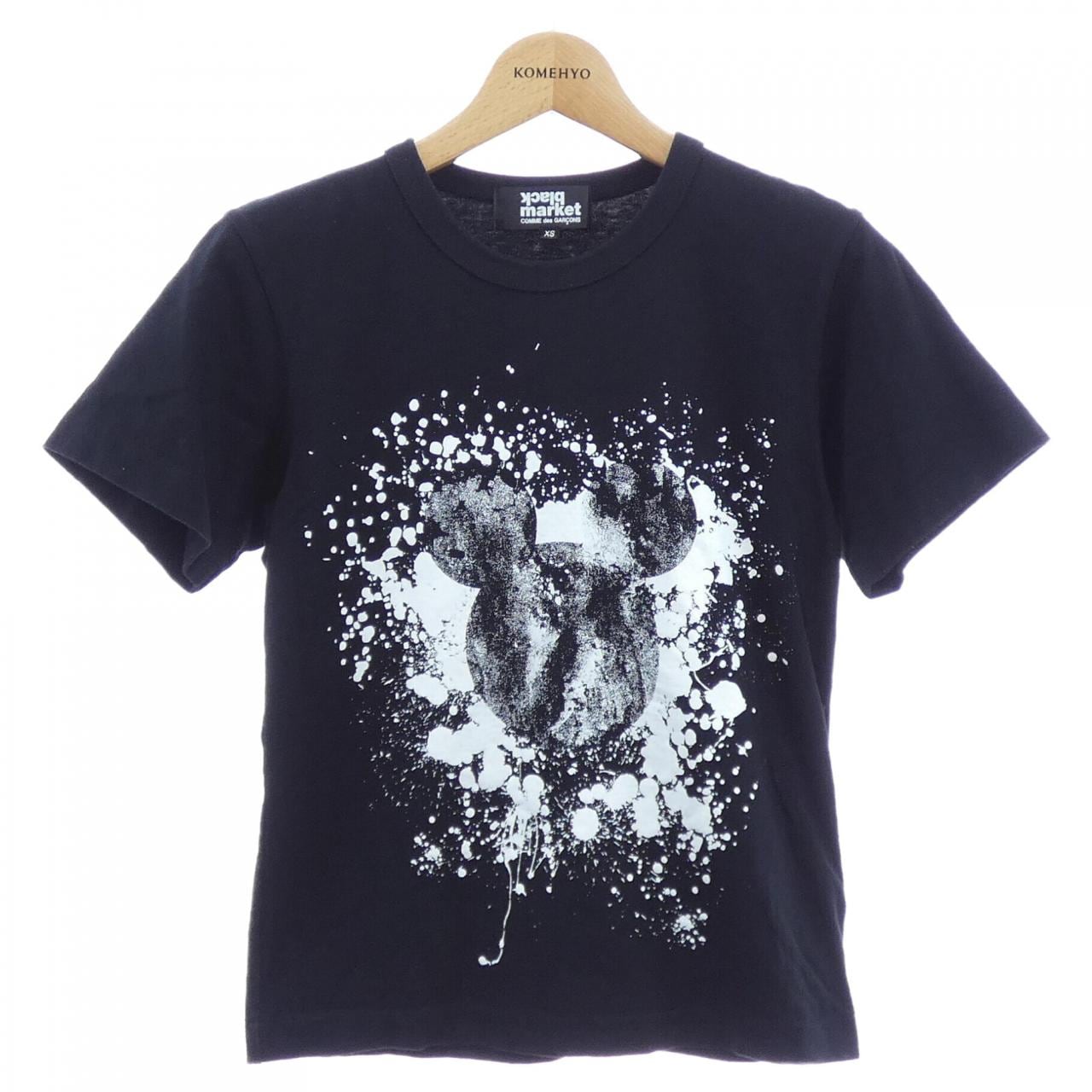 コムデギャルソン COMME des GARCONS OD-T010 Tシャツ