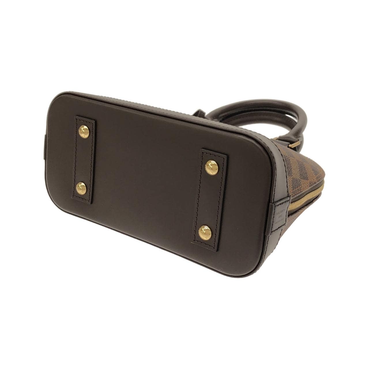 ルイヴィトン ダミエ アルマBB N40606 バッグ