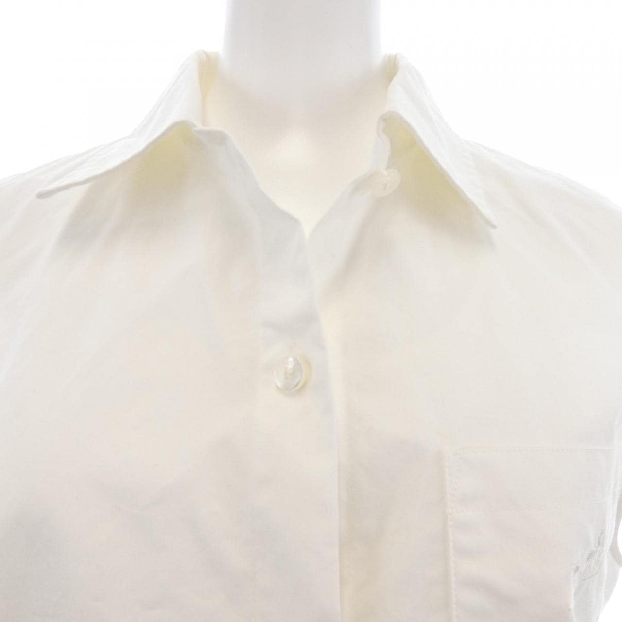 エルメス HERMES カレーシュ 3E0565DT ワンピース