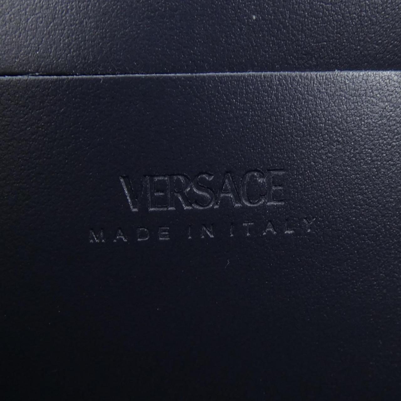 ヴェルサーチェ VERSACE 1015570 SHOULDER BAG