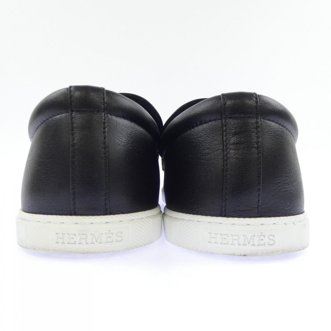 エルメス HERMES ライク パリバックル 252926Z シューズ