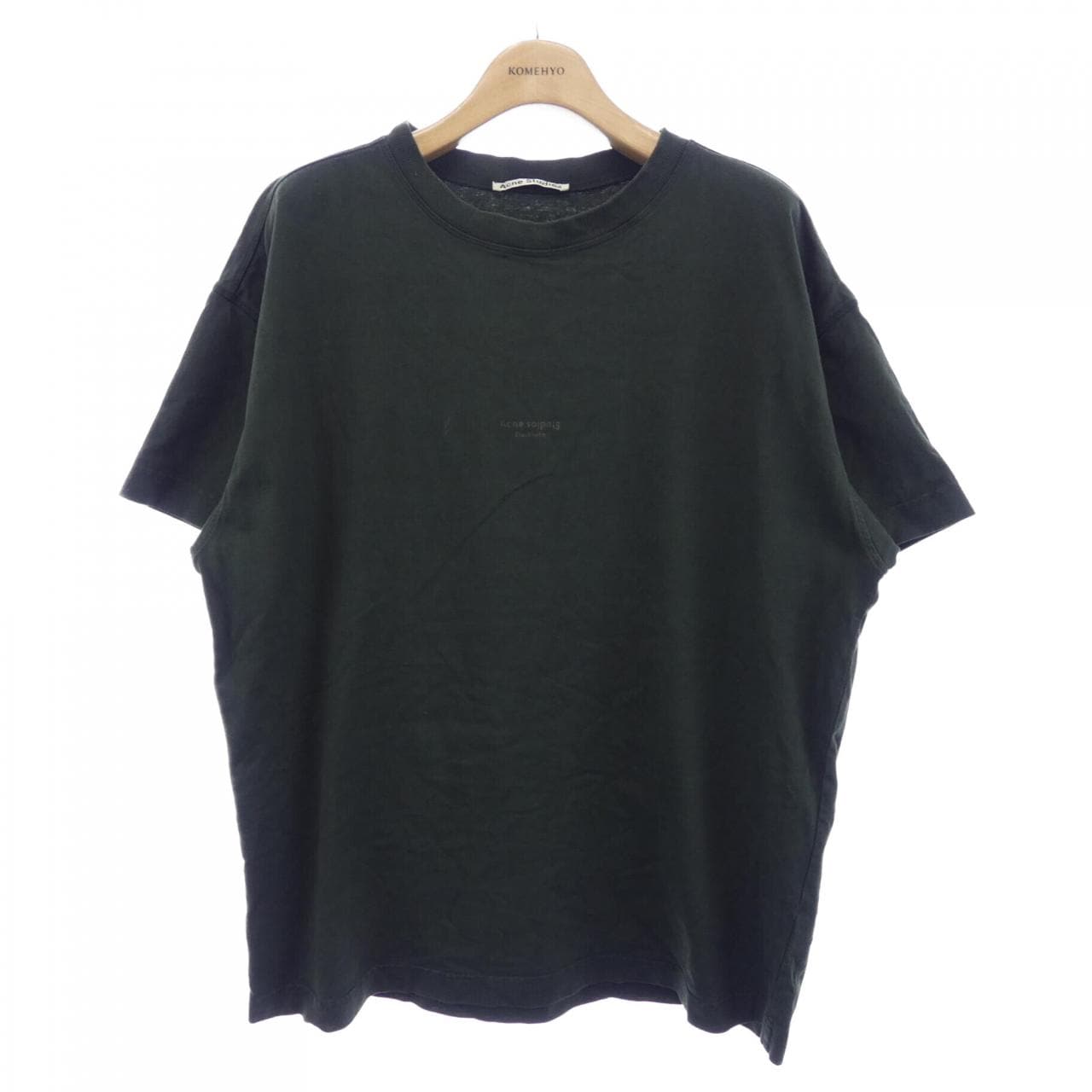 アクネストゥディオズ ACNE STUDIOS FN-MN-TSHI000018 Tシャツ