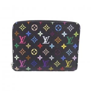 ルイヴィトン マルチカラー(LV X TM) ジッピー コインパース M13409 コインケース
