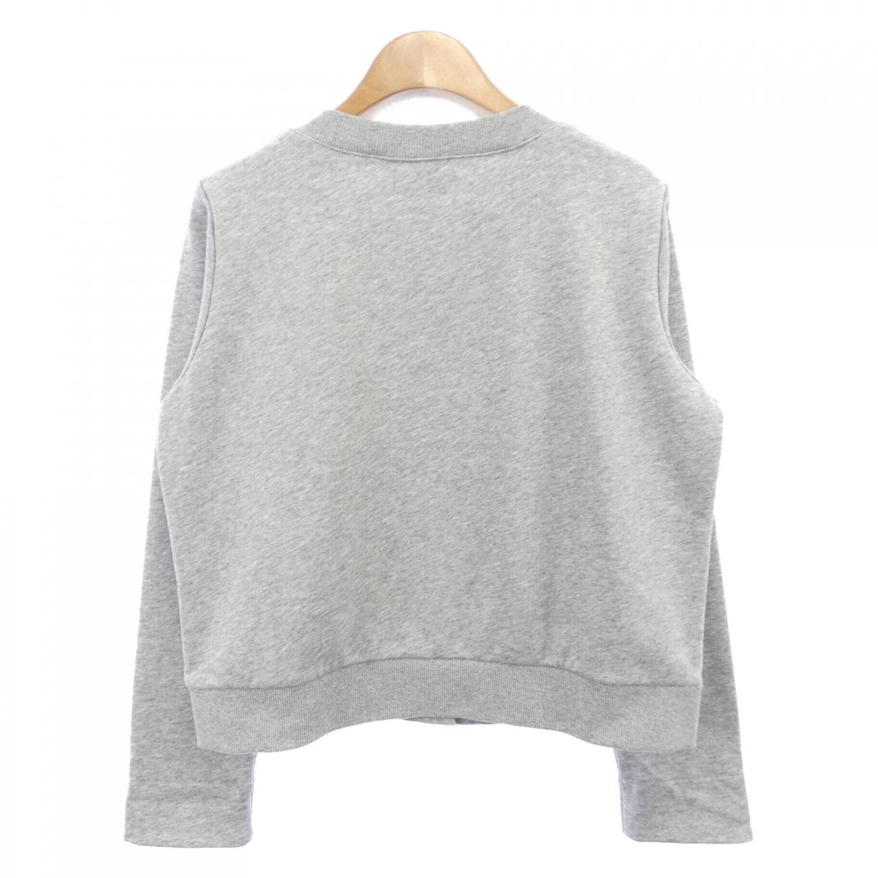ブルーレーベルクレストブリッジ BLUE LABEL CRESTBRIDGE カーディガン