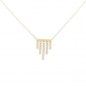 アーカー シャンデリアネオ ネックレス 0.27CT