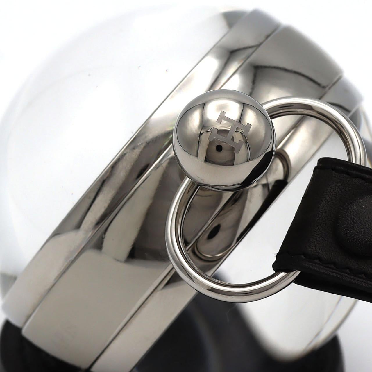 エルメス パンデュレットブール PE-BO1.810 SS 手巻