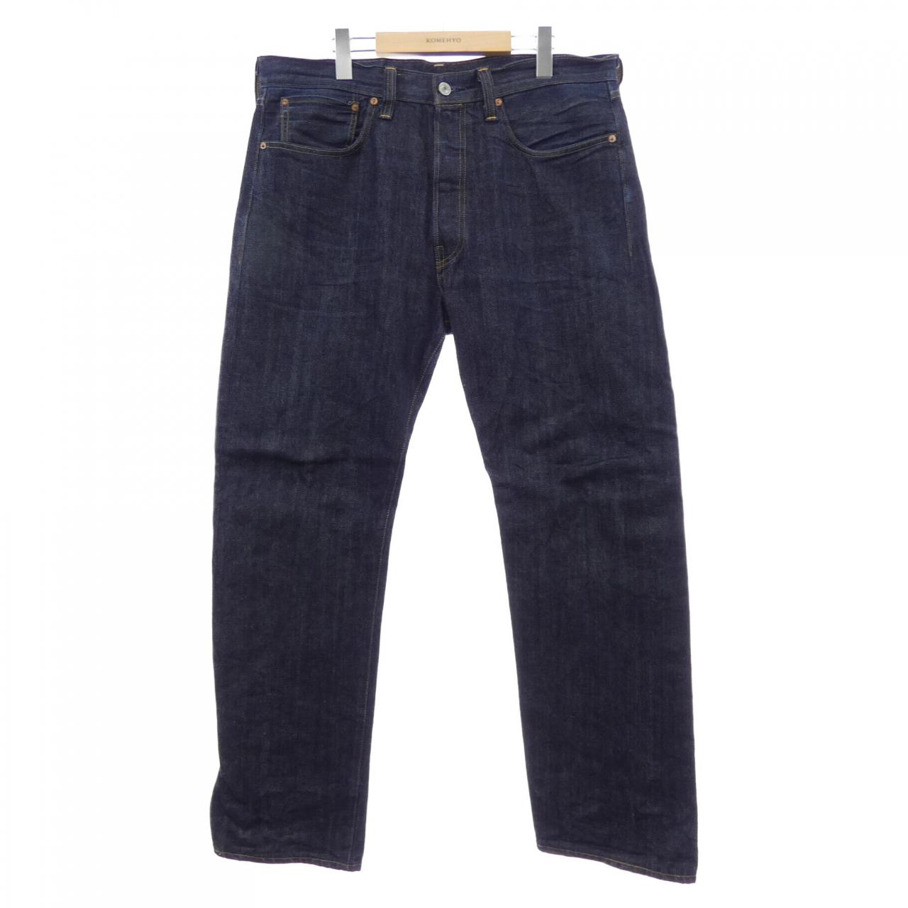 リーバイス LEVI'S 47501-0224 ジーンズ