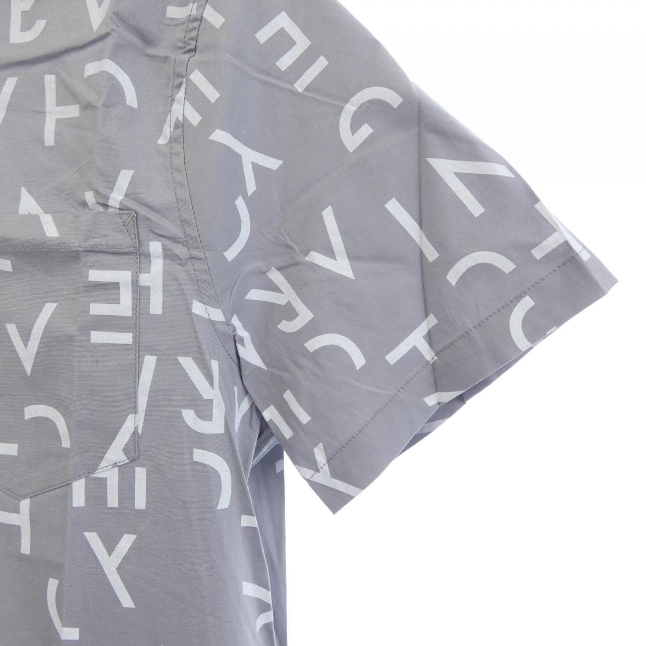 アルマーニ エクスチェンジ ARMANI EXCHANGE S／Sシャツ