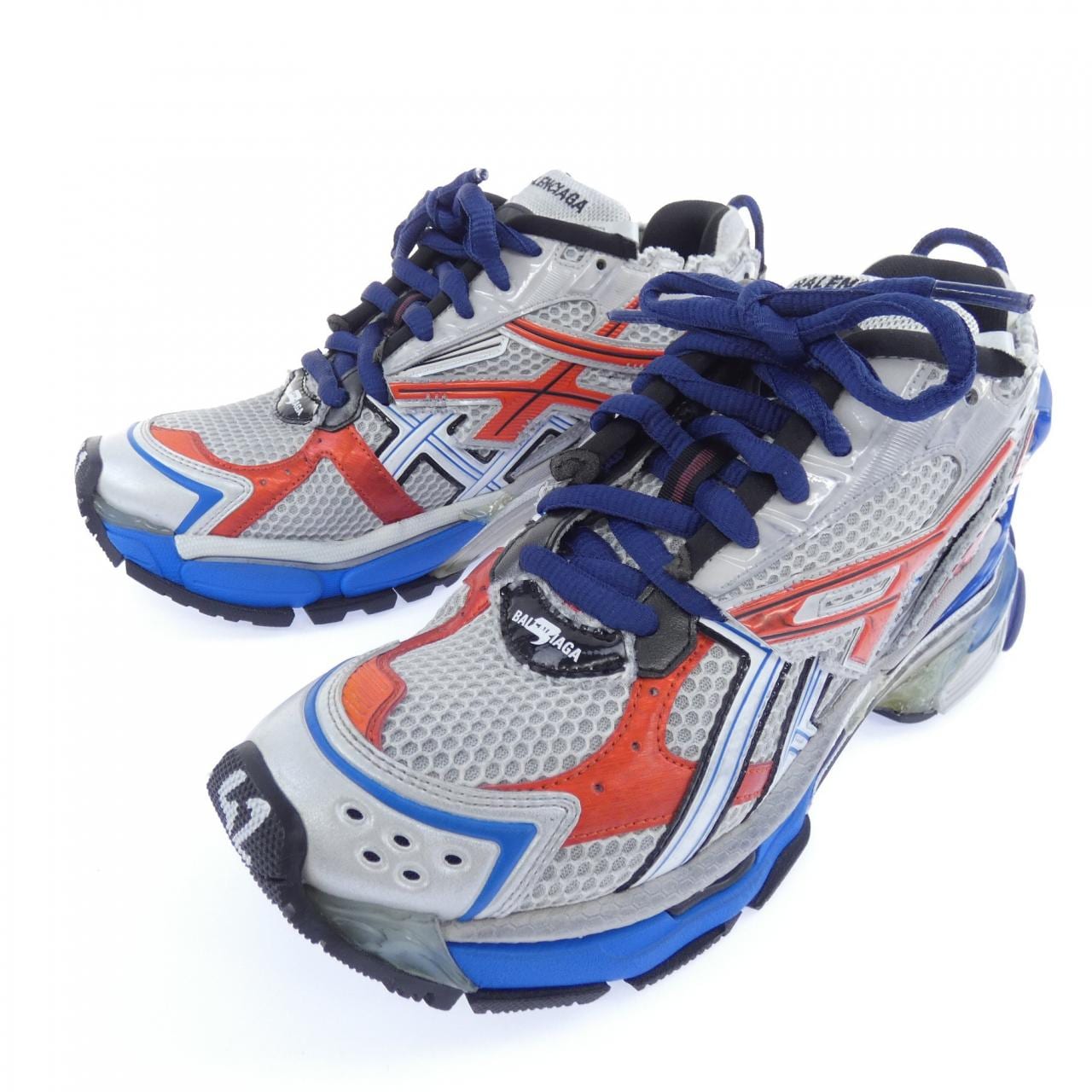バレンシアガ BALENCIAGA 677403 スニーカー