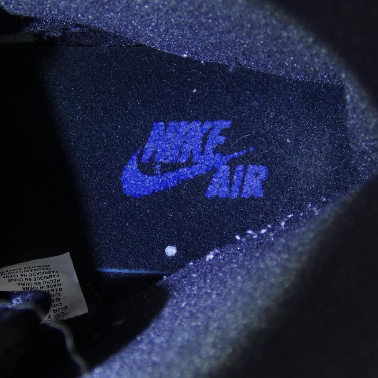 ナイキ ジョーダン NIKE JORDAN 555088-041 スニーカー