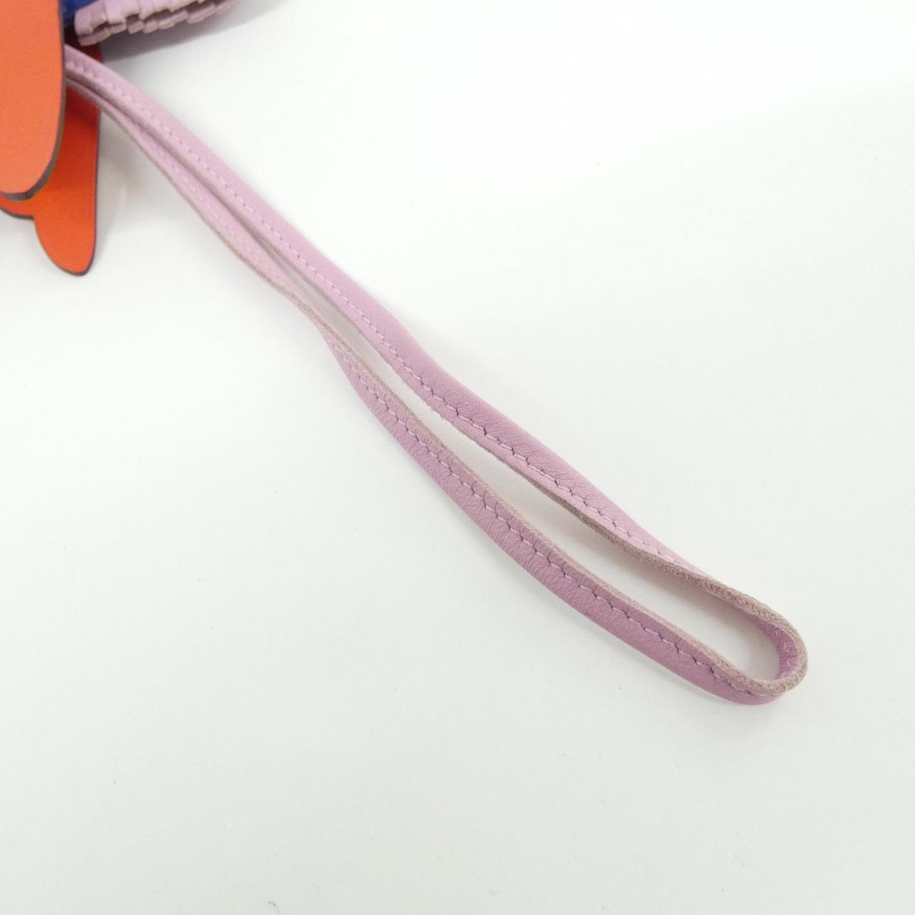 エルメス ロデオ ペガサス バッグチャーム  MM 083011CA