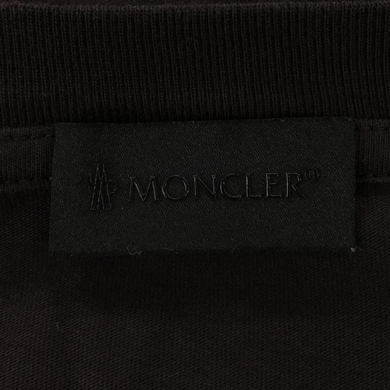 モンクレール MONCLER 20918D00008 Tシャツ